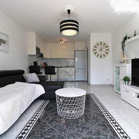 Апартаменти Flat Коста-дель-Сіленсіо Екстер'єр фото