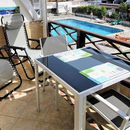Апартаменти Flat Коста-дель-Сіленсіо Екстер'єр фото