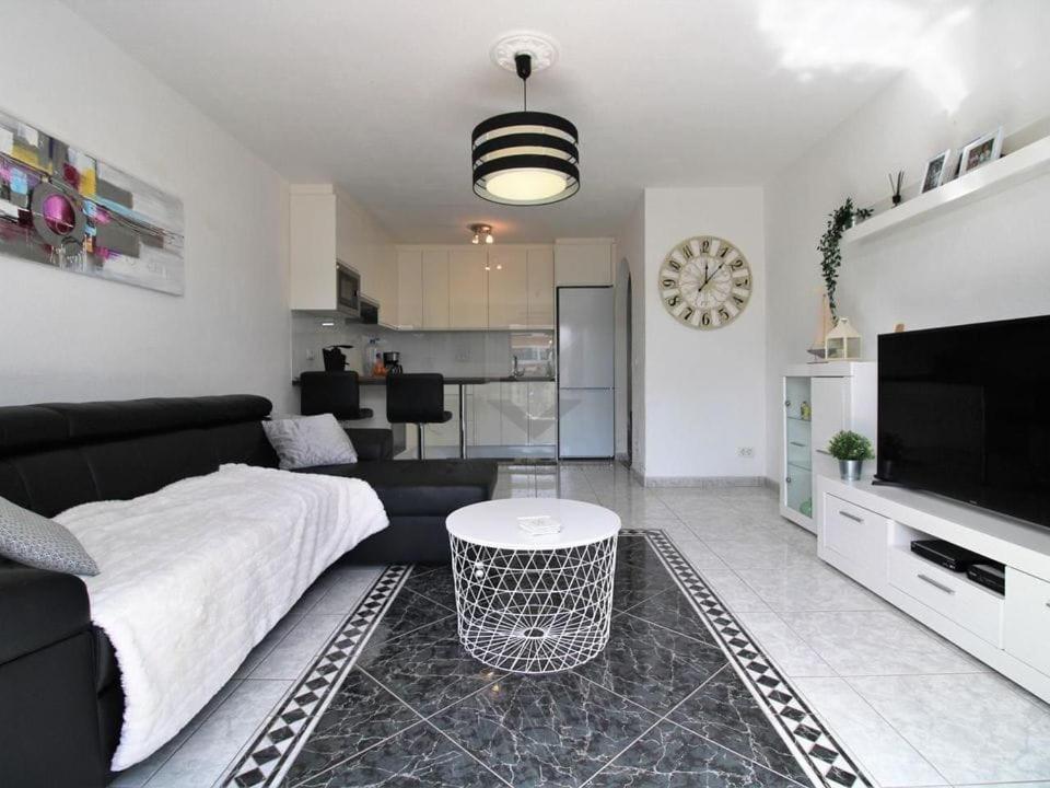 Апартаменти Flat Коста-дель-Сіленсіо Екстер'єр фото