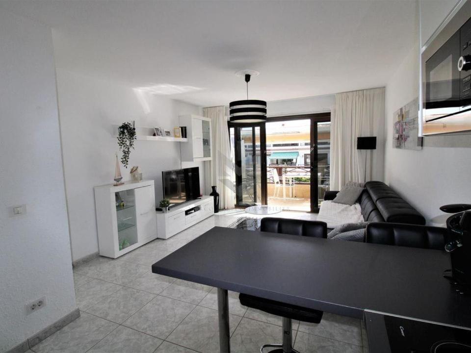 Апартаменти Flat Коста-дель-Сіленсіо Екстер'єр фото