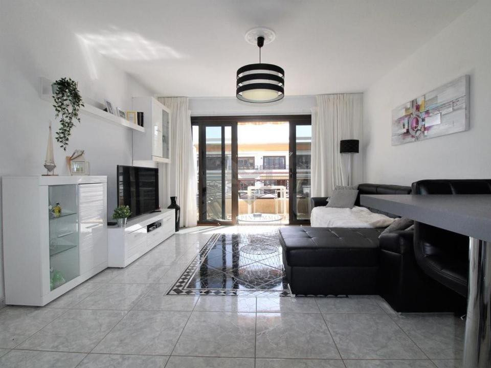 Апартаменти Flat Коста-дель-Сіленсіо Екстер'єр фото