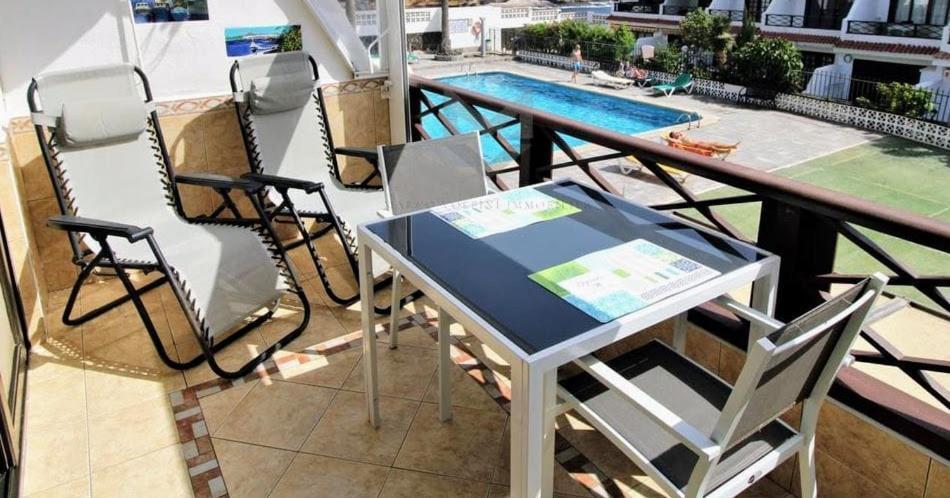 Апартаменти Flat Коста-дель-Сіленсіо Екстер'єр фото